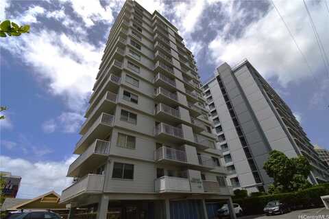 1635 Dole Street, Honolulu, HI 96822