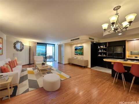 66 Queen Street, Honolulu, HI 96813