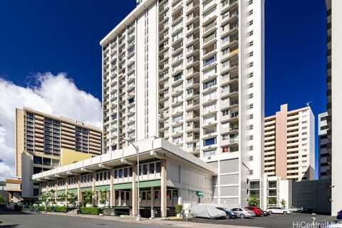 747 Amana Street, Honolulu, HI 96814