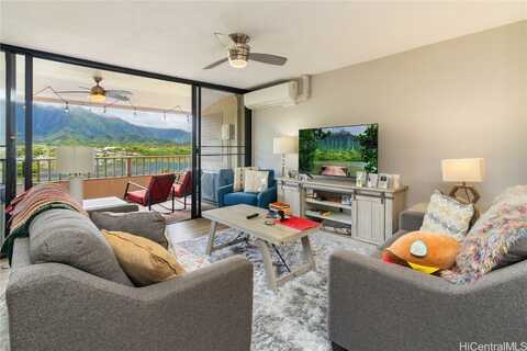 46-040 Konane Place, Kaneohe, HI 96744