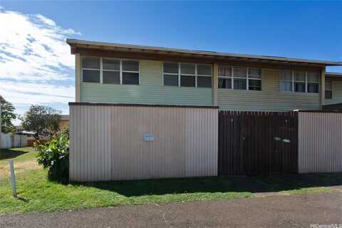 85-148 Ala Walua Street, Waianae, HI 96792