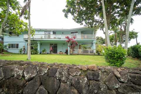 47-726 Kamehameha Highway, Kaneohe, HI 96744