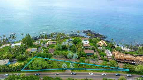 61-560 Pohaku Loa Way, Haleiwa, HI 96712