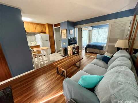 417 Nohonani Street, Honolulu, HI 96815