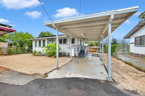 253 Olive Avenue, Wahiawa, HI 96786