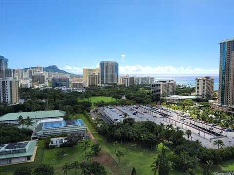 1920 Ala Moana Boulevard, Honolulu, HI 96815