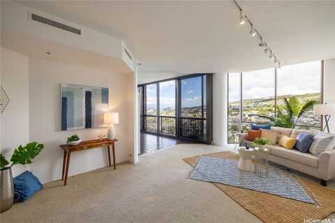 2101 Nuuanu Avenue, Honolulu, HI 96817