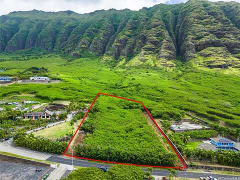 84-909 Alahele Street, Waianae, HI 96792