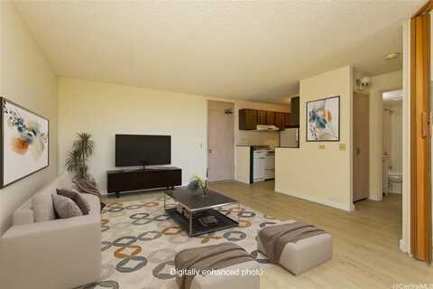 1260 Richard Lane, Honolulu, HI 96819