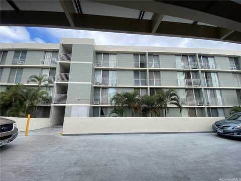 2845 Waialae Avenue, Honolulu, HI 96826