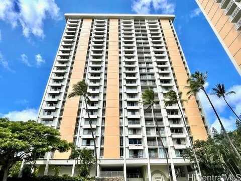 1515 Nuuanu Avenue, Honolulu, HI 96817