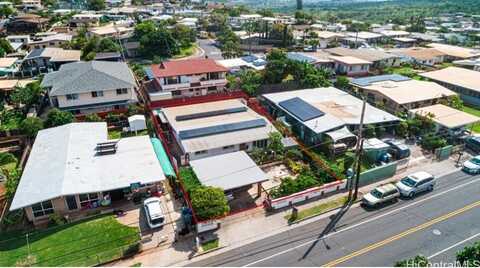 92-746 Palailai Street, Kapolei, HI 96707