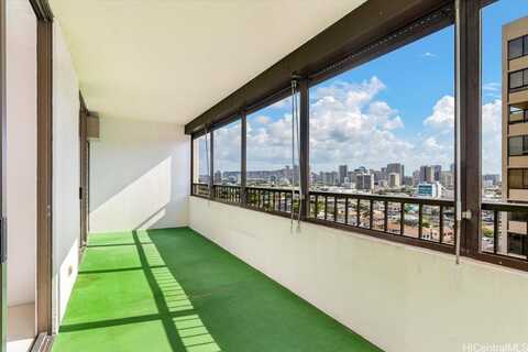 1521 Alexander Street, Honolulu, HI 96822