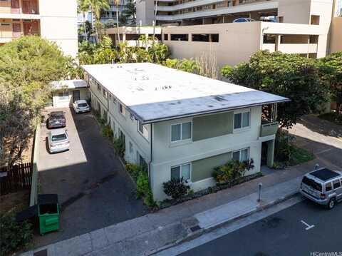 448 Kaiolu Street, Honolulu, HI 96815