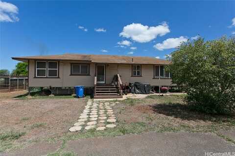 87-879 Apuupuu Road, Waianae, HI 96792