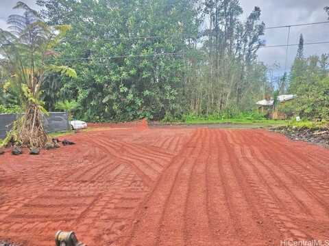 Lot 1022 Oahu Road, Pahoa, HI 96778