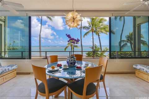 4999 Kahala Avenue, Honolulu, HI 96816