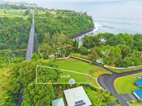 29-2291 Hanamalo Loop, Hakalau, HI 96710