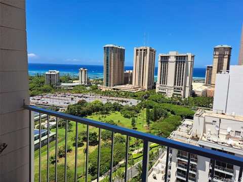 1925 Kalakaua Avenue, Honolulu, HI 96815