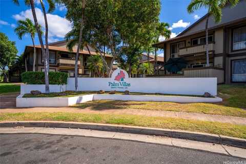 91-1099 Puamaeole Street, Ewa Beach, HI 96706