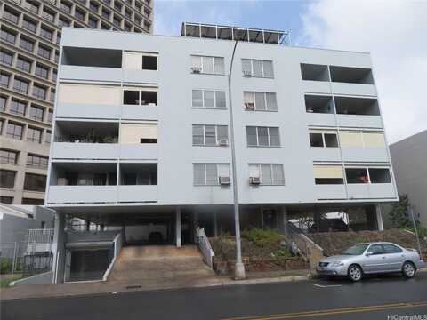 620 Sheridan Street, Honolulu, HI 96814