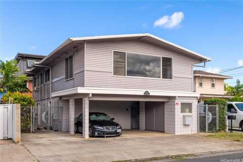 849 Hauoli Street, Honolulu, HI 96826