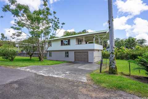 18-4178 Hohiu Street, Volcano, HI 96785