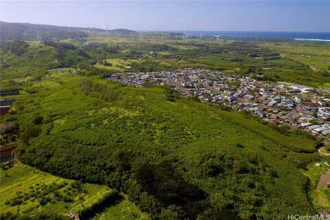 000 Pualalea Street, Kahuku, HI 96731