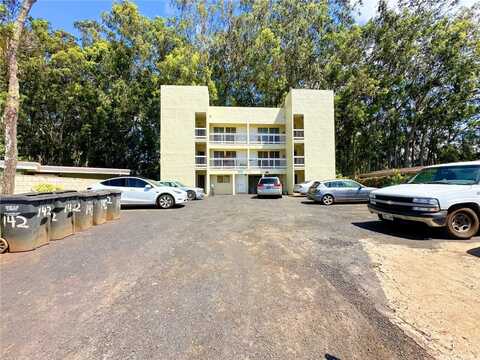 142 Lakeview Circle, Wahiawa, HI 96786