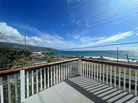 87-1320 Farrington Highway, Waianae, HI 96792