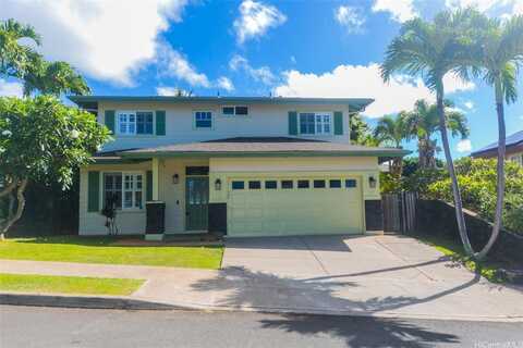 92-129 Hihialou Place, Kapolei, HI 96707