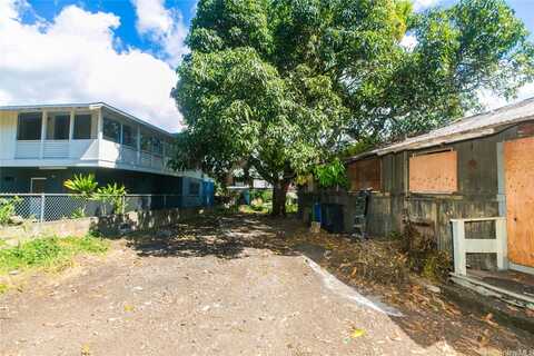 2360 Wilson Street, Honolulu, HI 96819