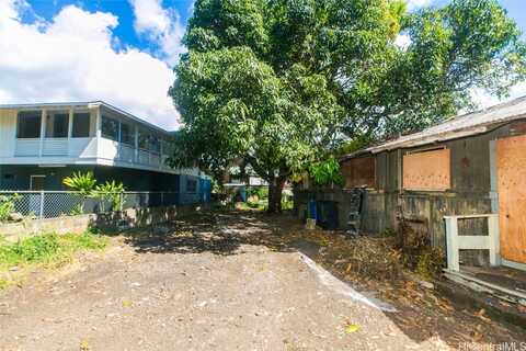 2360 Wilson Street, Honolulu, HI 96819