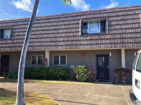 4280 Salt Lake Boulevard, Honolulu, HI 96818