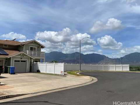 87-1156 Anaha Street, Waianae, HI 96792