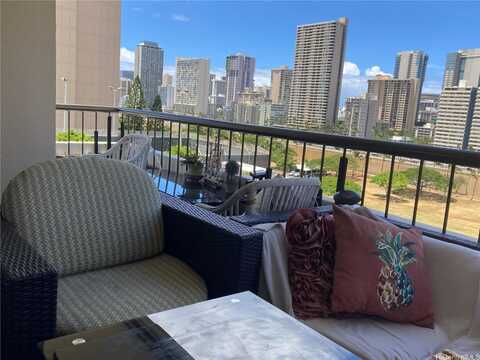 2333 KAPIOLANI Boulevard, Honolulu, HI 96826