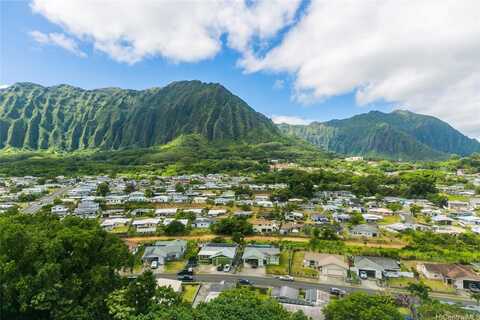 45-535 Luluku Road, Kaneohe, HI 96744