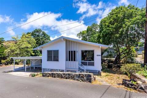 1756 Gulick Avenue, Honolulu, HI 96819