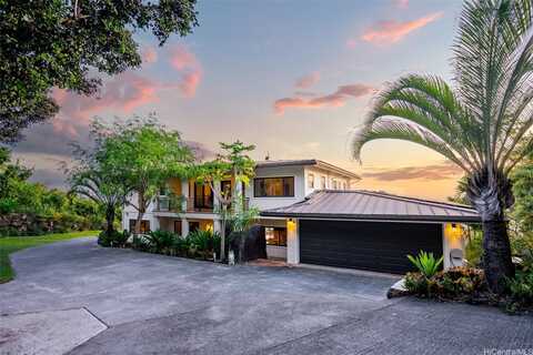 2835 Round Top Drive, Honolulu, HI 96822