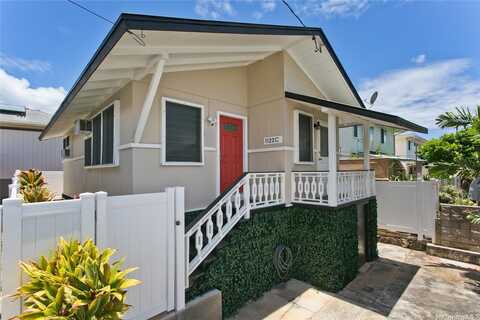 1122C 2nd Avenue, Honolulu, HI 96816