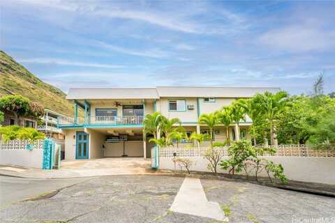 5216 Hao Place, Honolulu, HI 96821