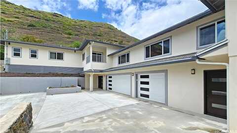 466 Lani Street, Honolulu, HI 96821