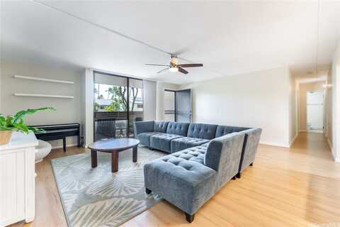 300 Kawaihae Street, Honolulu, HI 96825