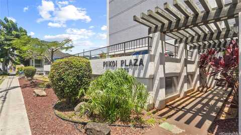 725 Piikoi Street, Honolulu, HI 96814