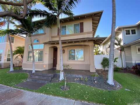 91-1022 Kai Uhu Street, Ewa Beach, HI 96706