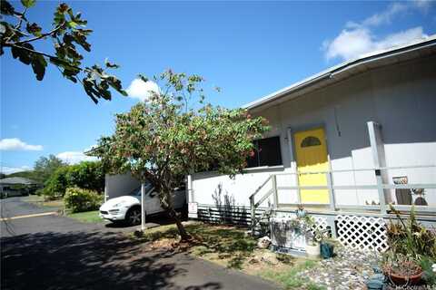 1629 Kino Street, Honolulu, HI 96819