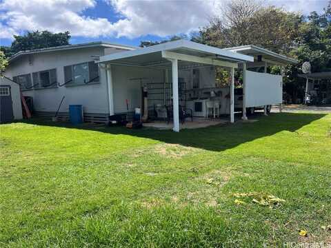 1629 Kino Street, Honolulu, HI 96819