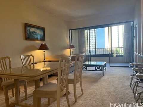 1778 Ala Moana Boulevard, Honolulu, HI 96815