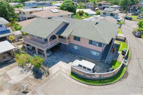 1916 Ulana Place, Honolulu, HI 96819