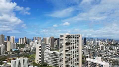 581 Kamoku Street, Honolulu, HI 96826